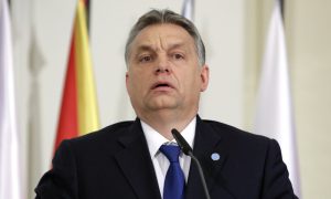 Macaristan Başbakanı: “Müslüman İstilacı İstemiyoruz”