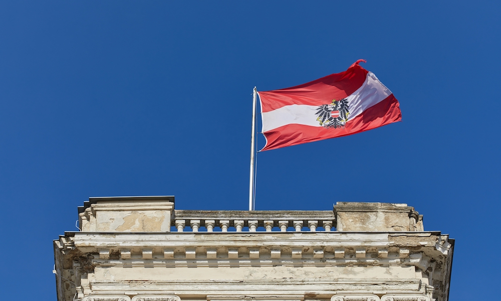 Avusturya Dışişleri Bakanlığı tepki