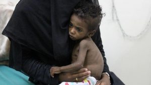 Yemen’de 6 Bin 700’den Fazla Çocuk Öldü veya Yaralandı