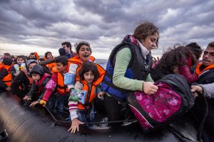 Hollanda’da Her Gün Bir Refakatsiz Mülteci Çocuk Kayboluyor