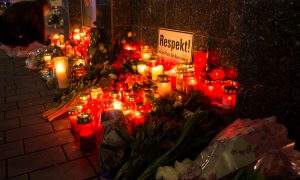 Hanau Saldırganının Babası Gözaltına Alındı