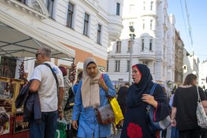 Avusturya Toplumunda Müslüman Karşıtı Irkçılık Sıradanlaşıyor