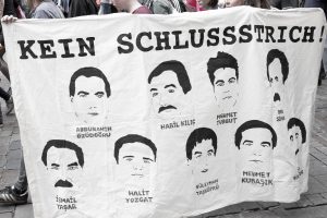 Almanya’da “Gizli” İbareli NSU Dosyaları Kamuoyuna Sızdırıldı