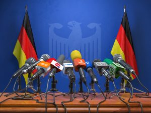 Almanya’da Koalisyon Müzakereleri ve Değişen Dengeler