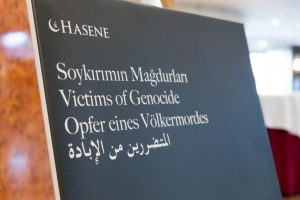 Dünya Müslümanları Arakan İçin Saraybosna’da Toplanıyor