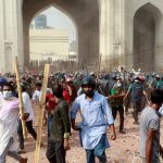 Hindistan’da İslamofobi: Devletin Hedefinde Müslümanlar Var