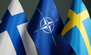 NATO Dokuzuncu Genişlemesine Hazırlanıyor