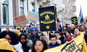 Hollanda’nın Ukrayna Göçü ile Değiş(k)en Mülteci Politikası