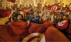 Tunus’un Yeni Anayasası Üzerine Bazı Mülahazalar
