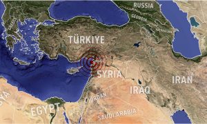 Afet Sonrasında Türkiye-İsrail ve Suriye Ekseninde Neler Yaşandı?