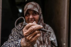 İşgal Altındaki Filistin Topraklarında Süren “Büyük Felaket”: Nekbe