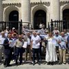 Bulgaristan’da Asimilasyon Suçlularının Yargılanmaması Protesto Edildi