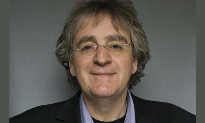 Bernd Mesovic Perspektif söyleşi