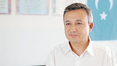 “Doğu Türkistan Medyanın Giremediği Kapalı Bir Kutu”