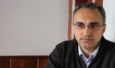 Yaşar Aydın: “Türk Diasporası, Türkiye’nin Elçiliğini Yaparsa İşlevsizleşir.”