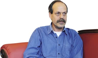Roni Margulies: “İnsanı İçinde Yaşadığı Kültür Oluşturur, Genetiği Değil”