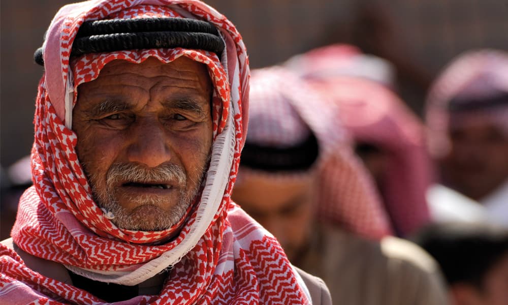 İnsan Kanıyla Sulanan Bir Ülke: Irak