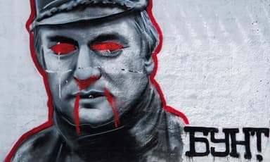 Ratko Mladic