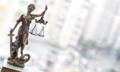 Şirket Kuralları Din Özgürlüğünden Daha Mı Önemli?