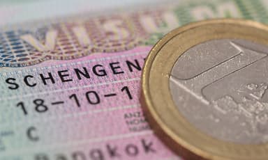 Schengen sınır kontrolleri