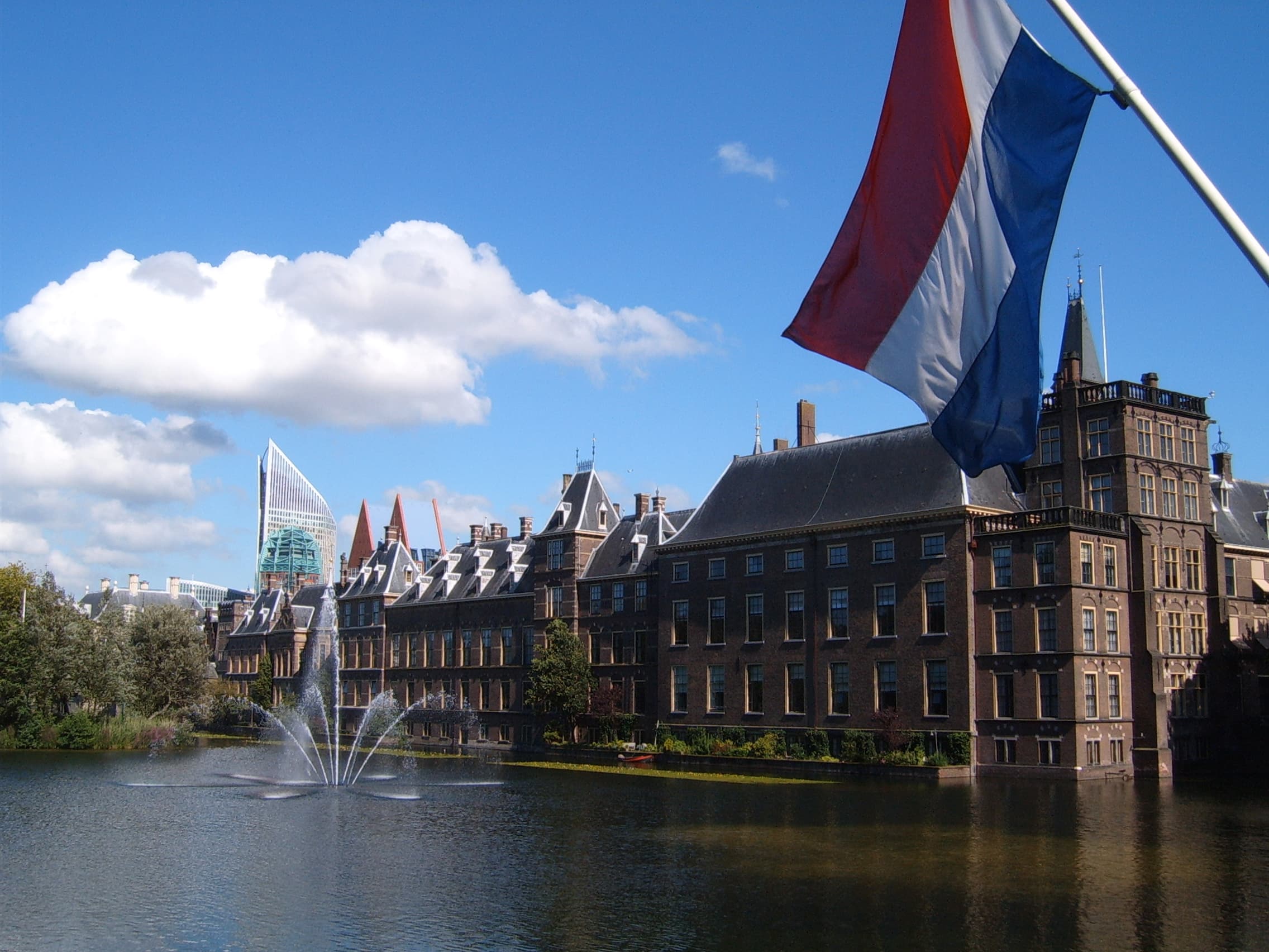 Hollanda