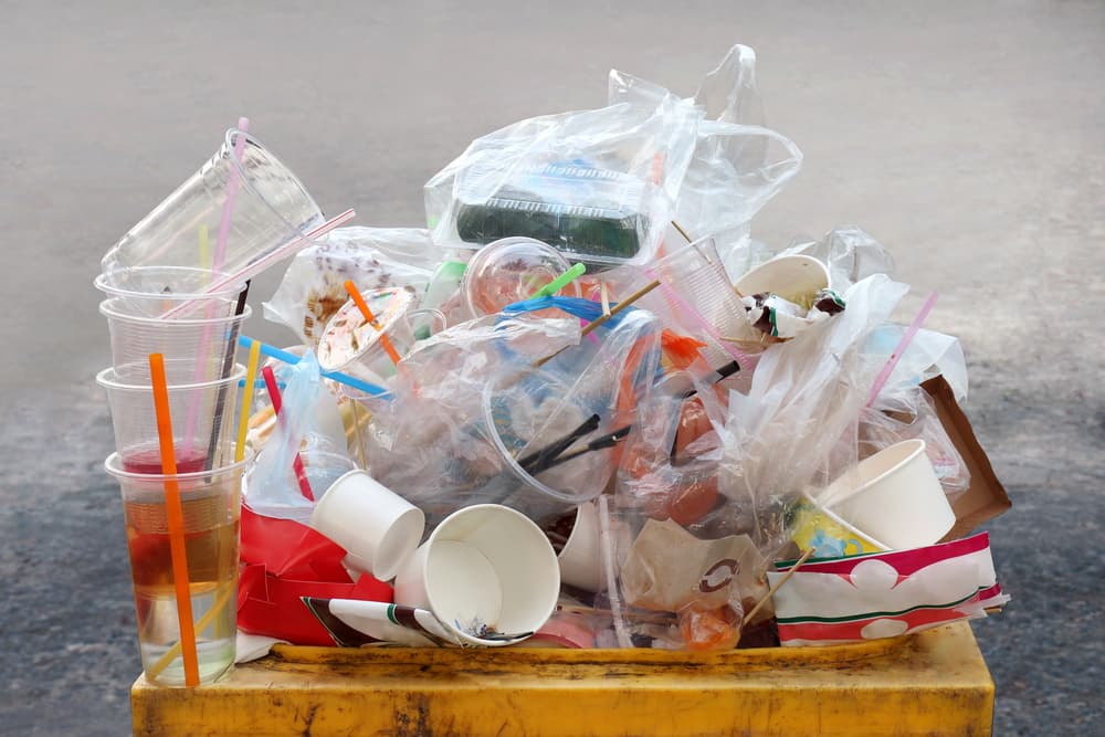 Ramazan'da plastik orucu