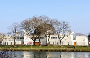 Cami Yakma Fransa