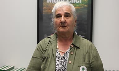 “Srebrenitsa Anneleri Mücadeleye Devam Etmek Zorunda”