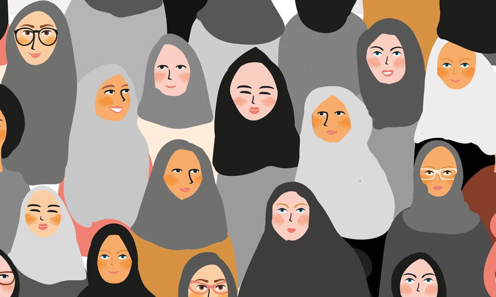 Almanya'da Başörtüsü Kısıtlamaları ve Müslüman Kadınların Özgürlük İhlali