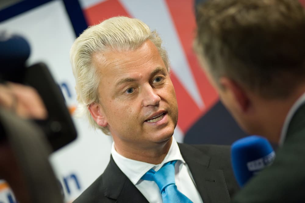 Geert Wilders
