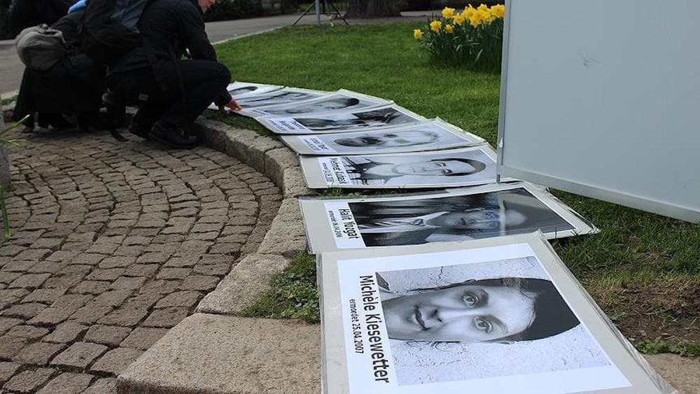 NSU Cinayetleri aydınlatılmadı