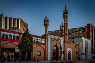 ingiltere cami