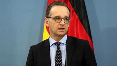 Heiko Mass