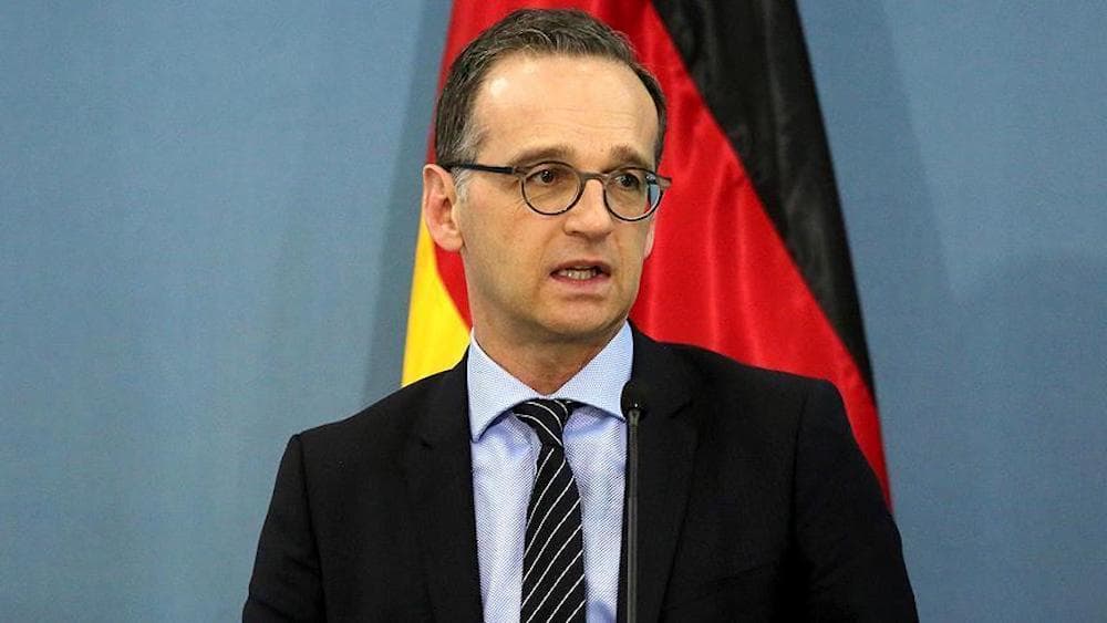 Heiko Mass
