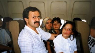 Enver Şimşek