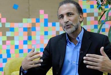 Tarık Ramazan