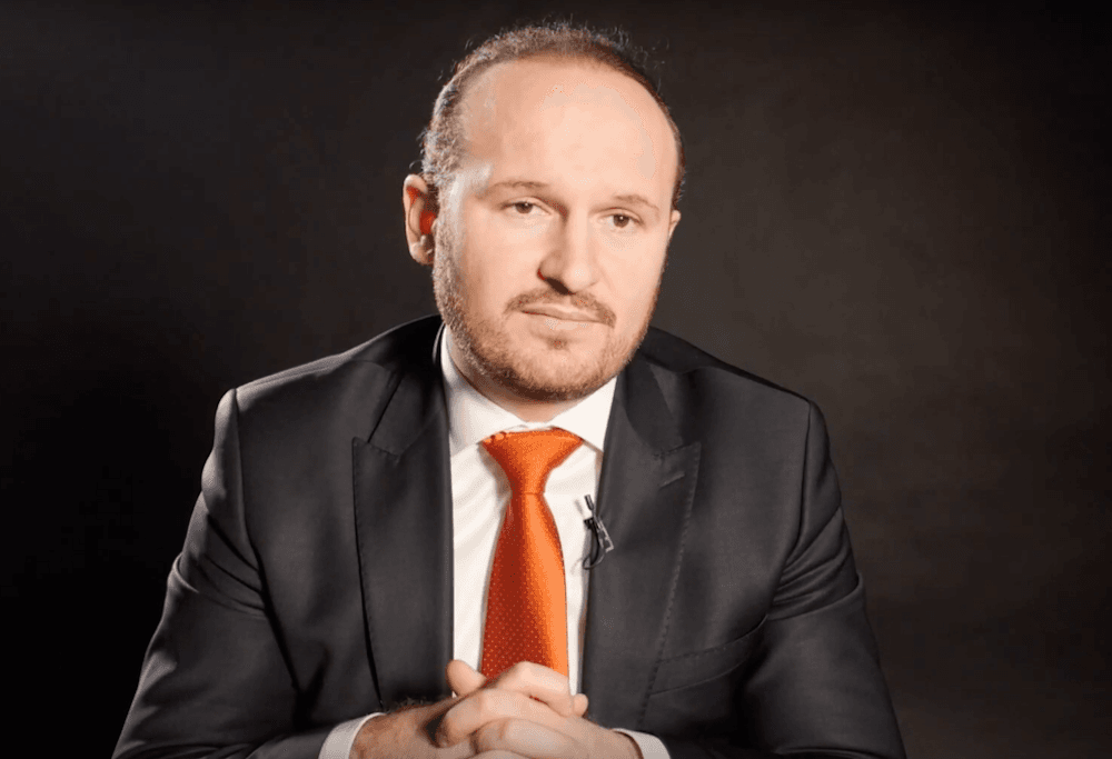 Yeniden IGGÖ Başkanı Seçilen Ümit Vural: "Öncelikli Gündem İslam Yasası"