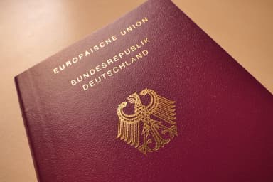 Almanya vatandaşlık Gelsenkirchen