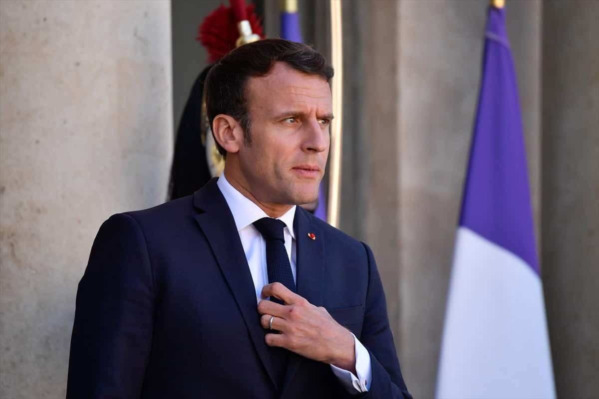 macron
