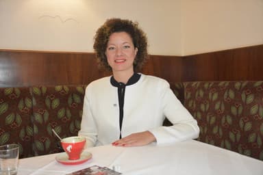 Martha Bissmann