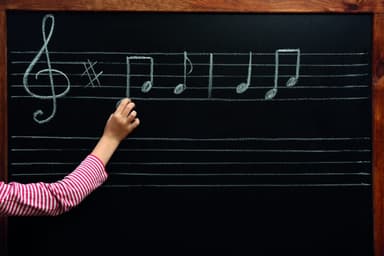 Avrupa göç ve müzik