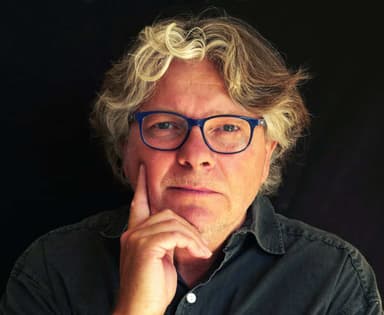 Ahmed Eckhard Krausen