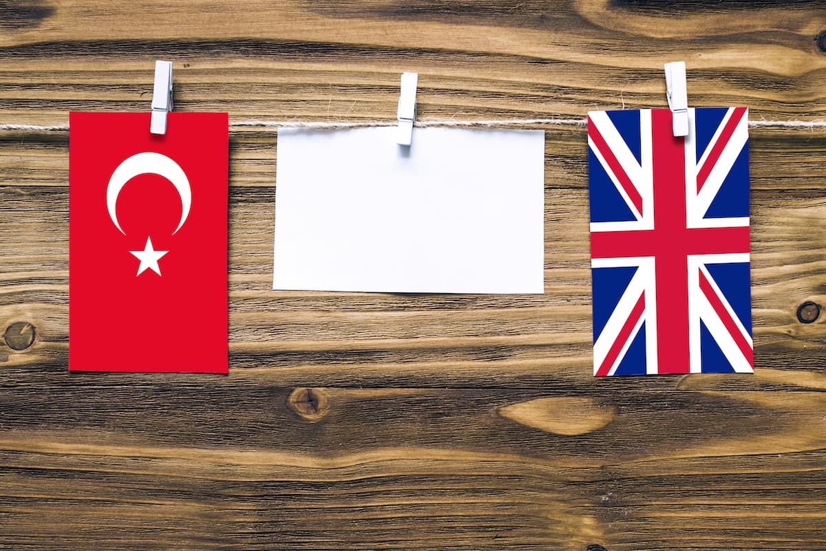 Ankara Anlaşması