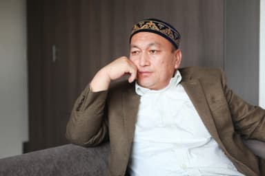 Ömer Bekali