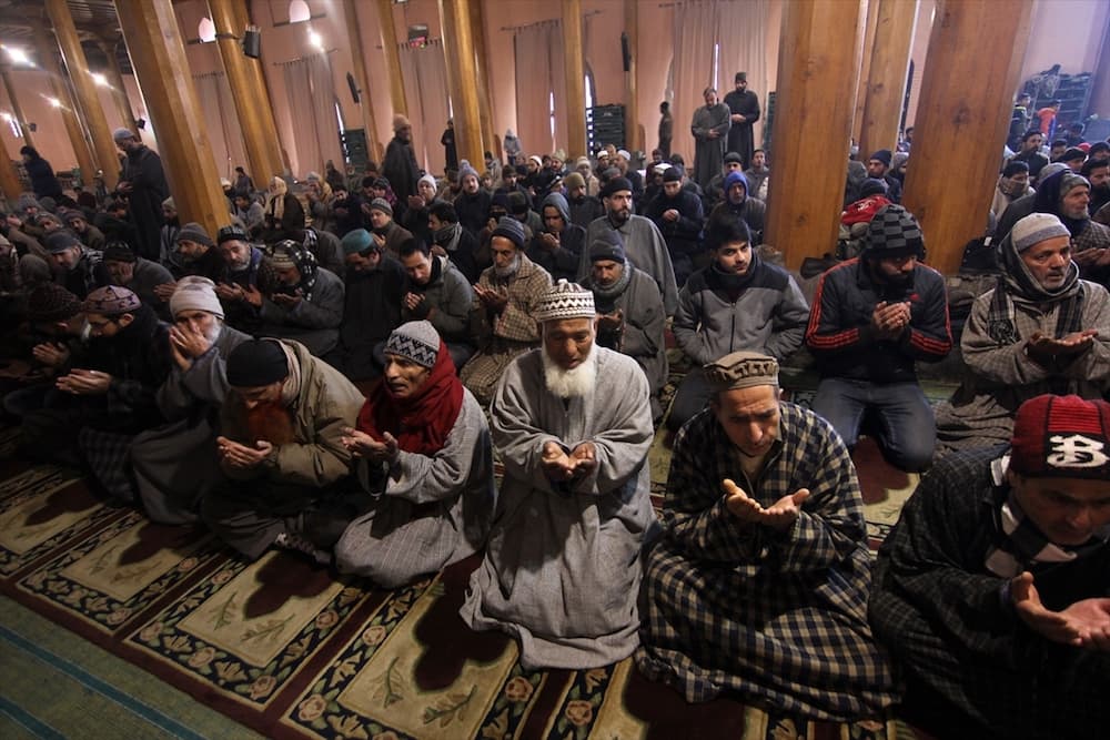 Hindistan Müslümanları