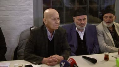 Hanau’daki Irkçı Terör Saldırısında Oğlunu Kaybeden Baba: Selamlaştık 2 Dakika Sonra Öldürdüler