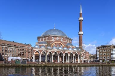 Camileri Gizlice İzlediğini Kabul Eden Hollanda Diyalog Süreci Başlattı