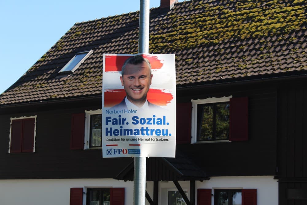Norbert Hofer
