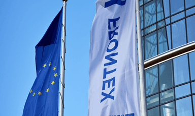Frontex İbra Edilmedi ve Bütçesi Onaylanmadı