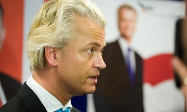 Geert Wilders